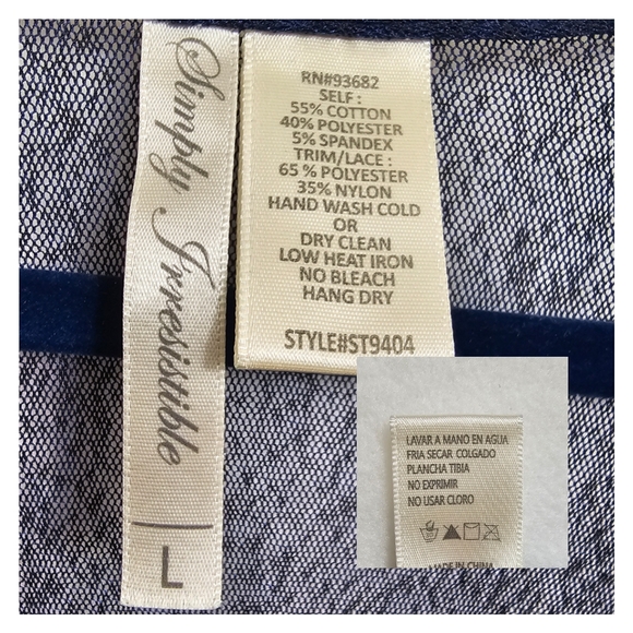 Feminine Lace Coverup Wrap, Special Event, Poolside & Resort Wear, Size Large. - Picture 11 of 11